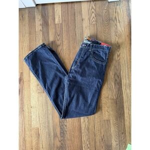 Timberland PRO® Men's Grit-N-Grind Flame-Resistant Flex Denim Work Sz W 34 L 36